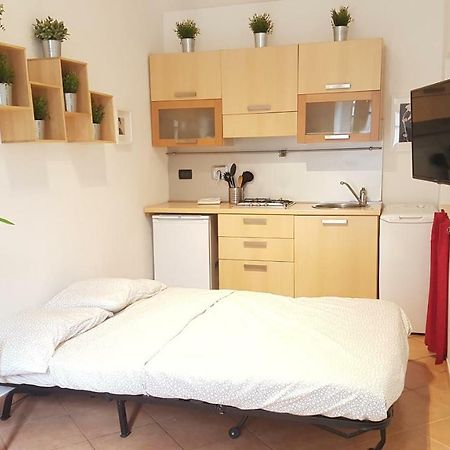 Casa Mudi Apartment Turin Exterior photo