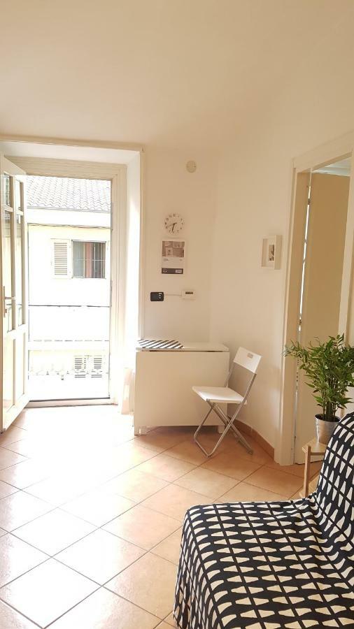 Casa Mudi Apartment Turin Exterior photo